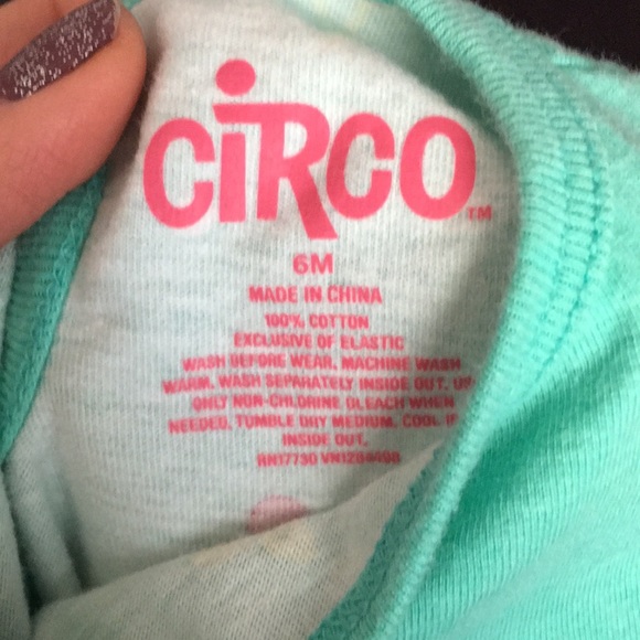 Cherry romper - Picture 4 of 4